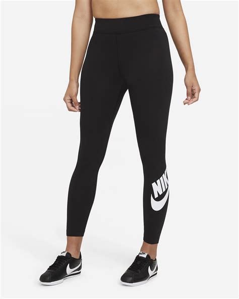 nike essential damen tight dunkelgrau|Tights & Leggings. Nike.com.